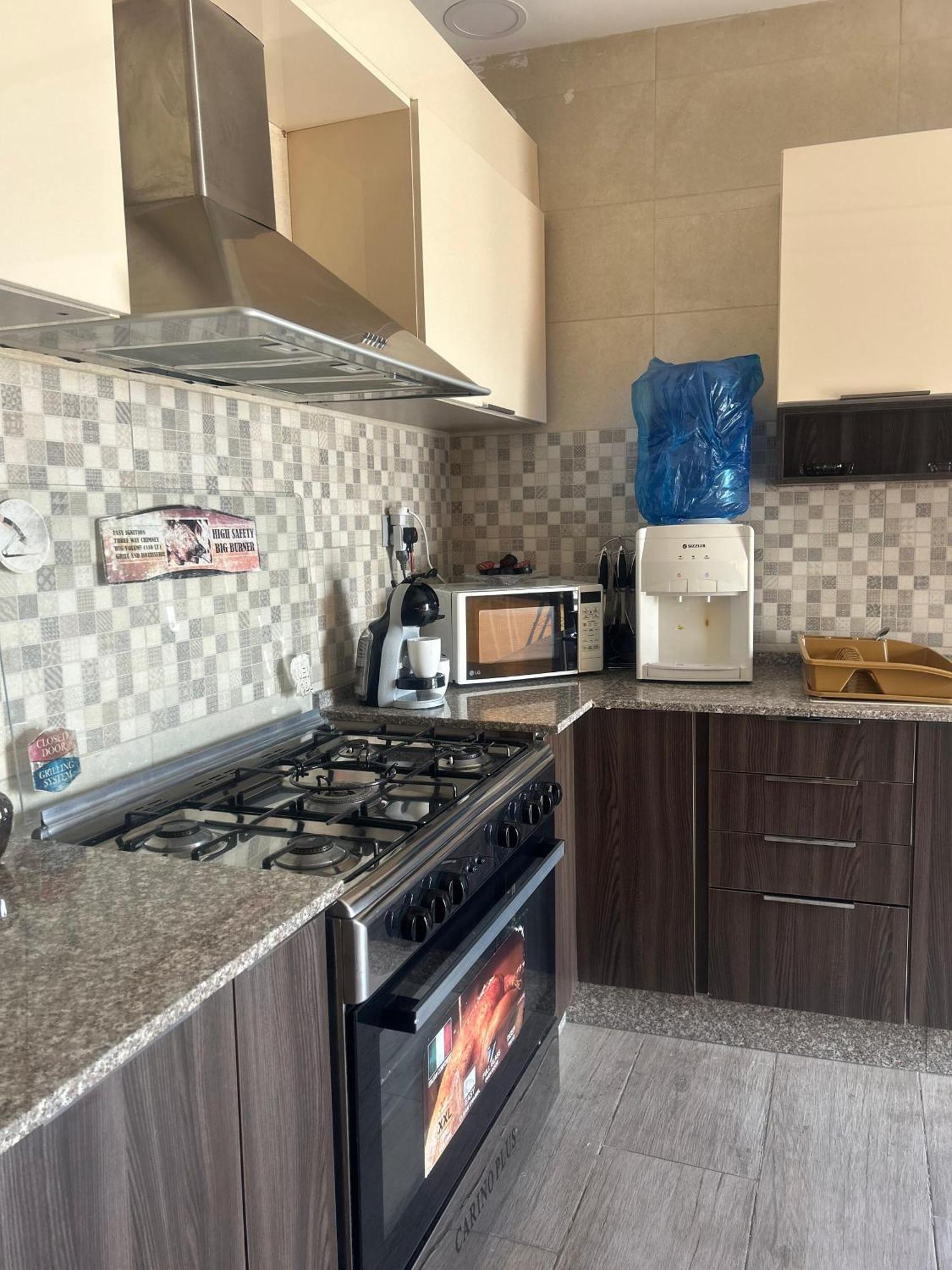 The Pearl Of Jerash Apartment Jarash Exterior photo