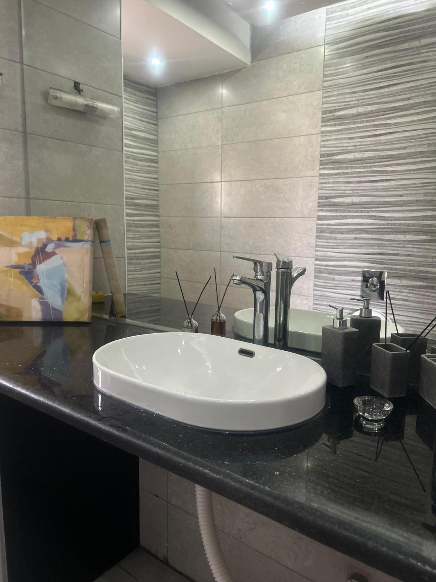 The Pearl Of Jerash Apartment Jarash Exterior photo