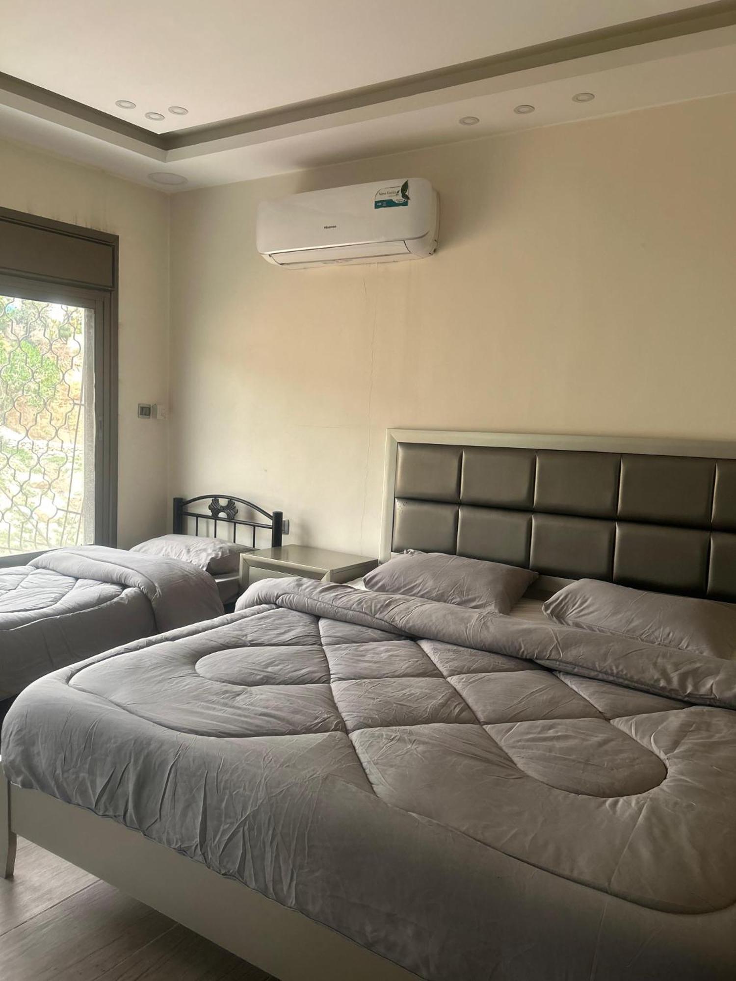 The Pearl Of Jerash Apartment Jarash Exterior photo