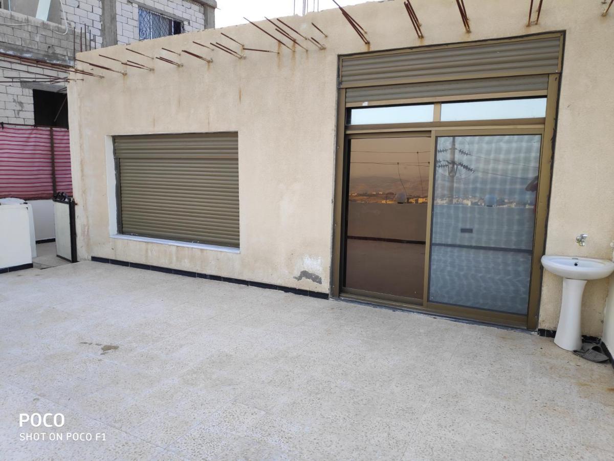 The Pearl Of Jerash Apartment Jarash Exterior photo